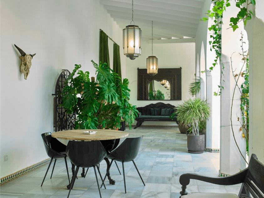 Villa Salomon - Ibiza Property