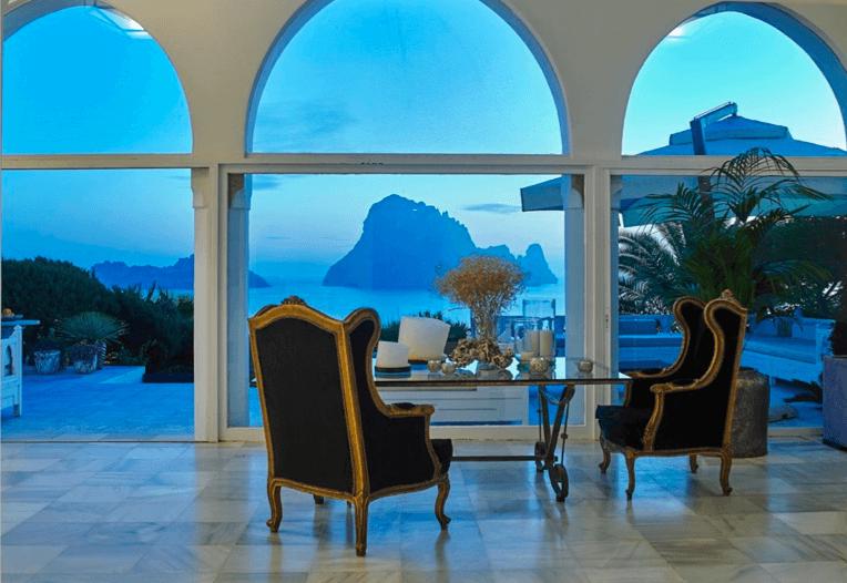 Villa Salomon - Ibiza Property