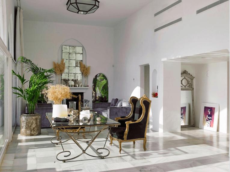 Villa Salomon - Ibiza Property
