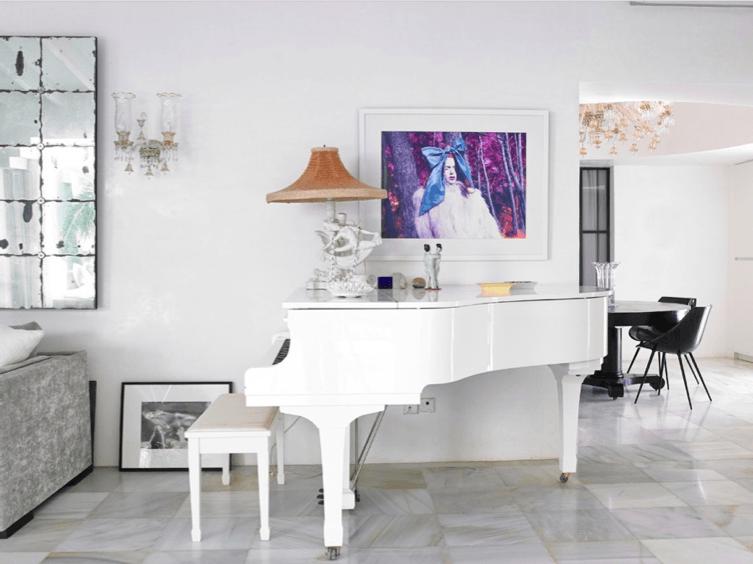Villa Salomon - Ibiza Property