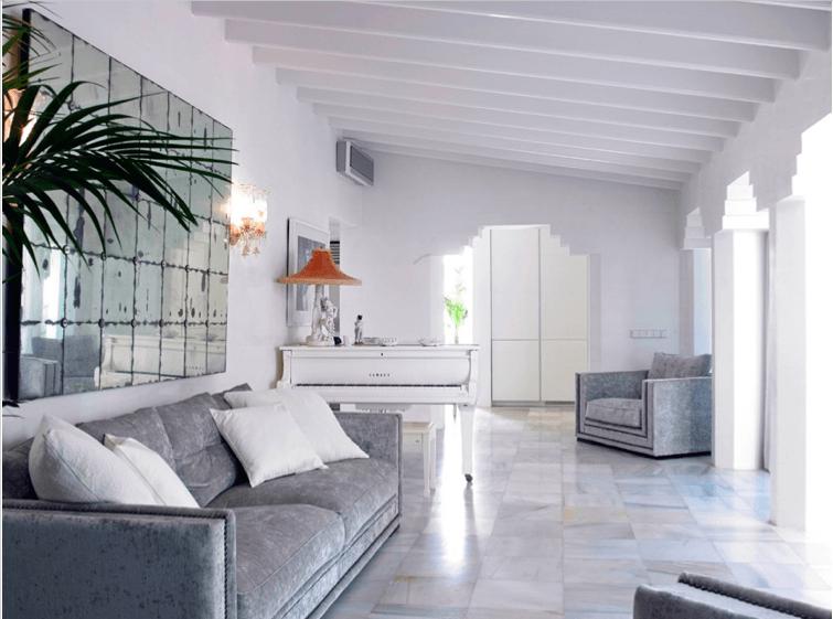 Villa Salomon - Ibiza Property