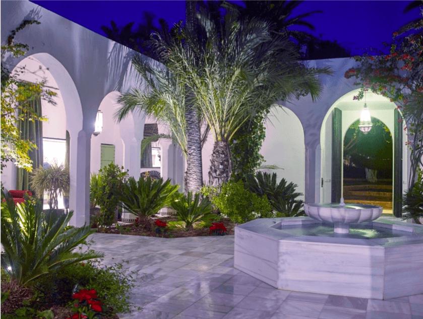 Villa Salomon - Ibiza Property