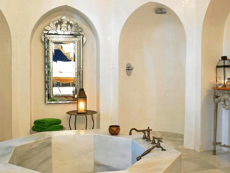 Villa Salomon - Ibiza Property
