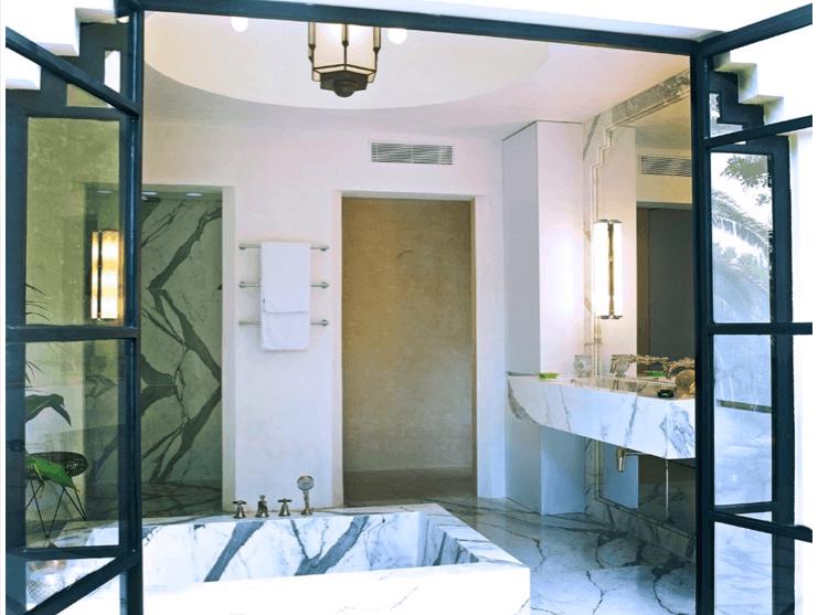 Villa Salomon - Ibiza Property