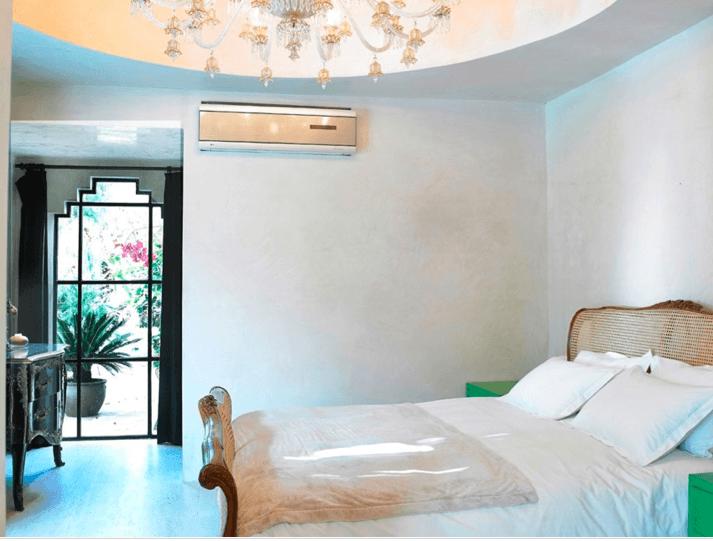 Villa Salomon - Ibiza Property