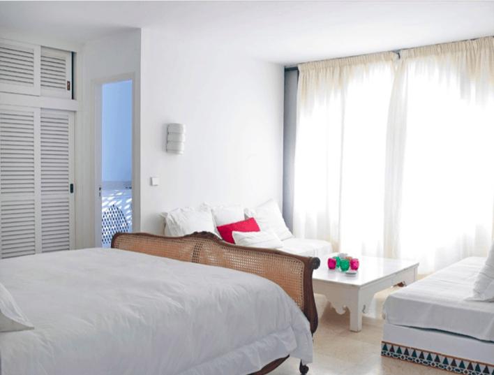 Villa Salomon - Ibiza Property