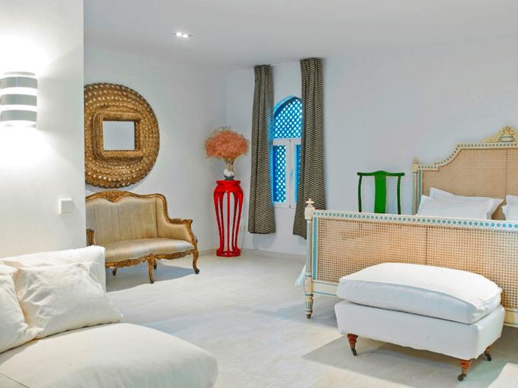 Villa Salomon - Ibiza Property