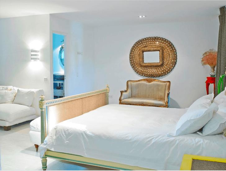 Villa Salomon - Ibiza Property