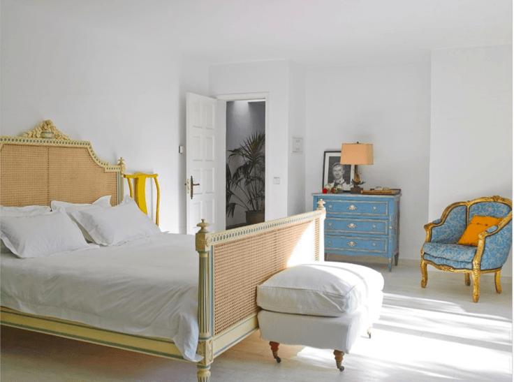 Villa Salomon - Ibiza Property