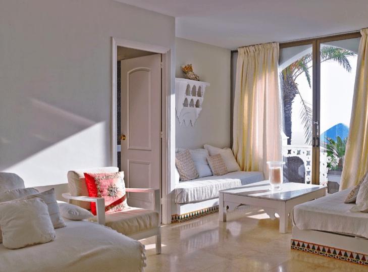 Villa Salomon - Ibiza Property