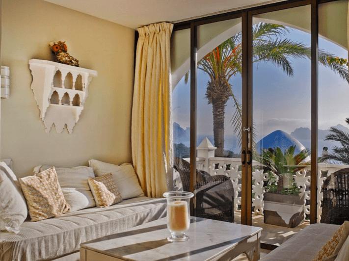 Villa Salomon - Ibiza Property