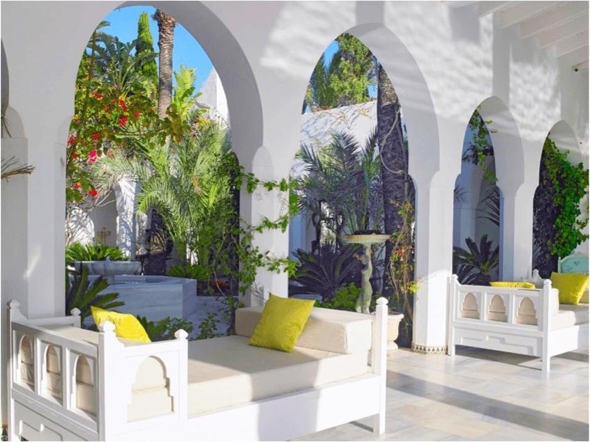 Villa Salomon - Ibiza Property