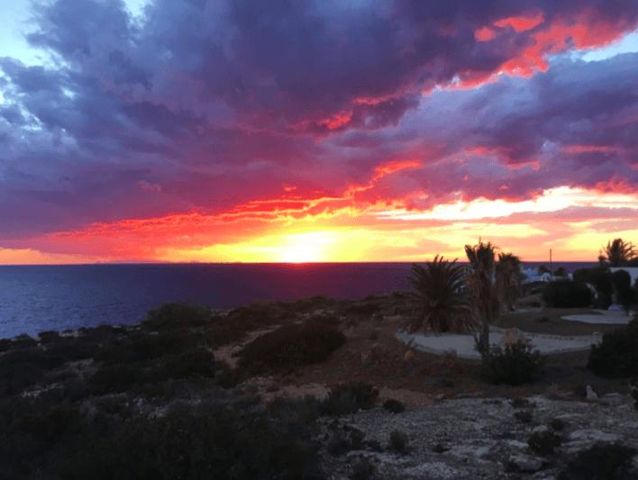 Villa Salomon - Ibiza Property