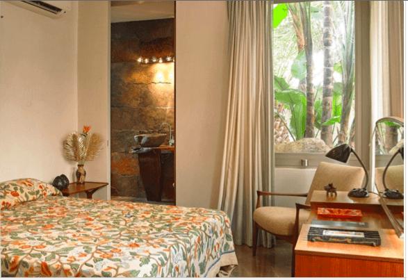 Villa Up San Jose - Villas in Ibiza