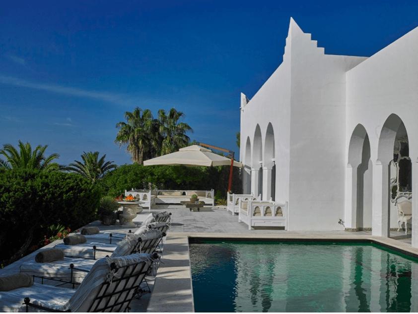 Villa Salomon - Ibiza Property
