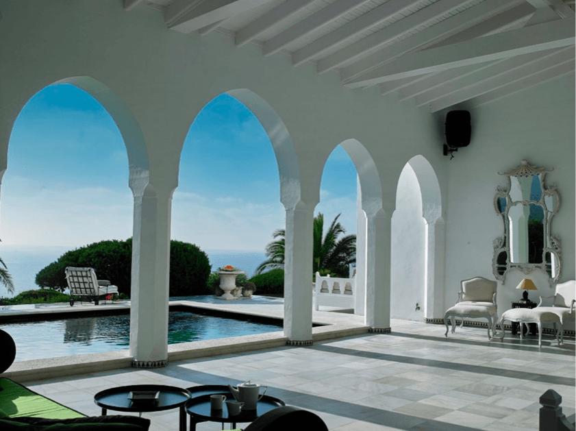 Villa Salomon - Ibiza Property