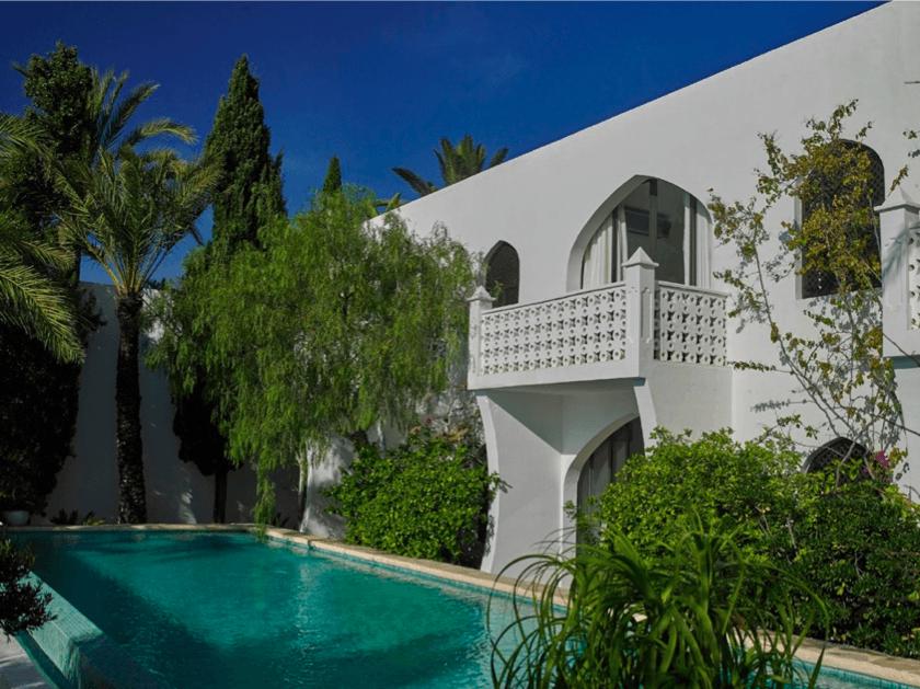 Villa Salomon - Ibiza Property