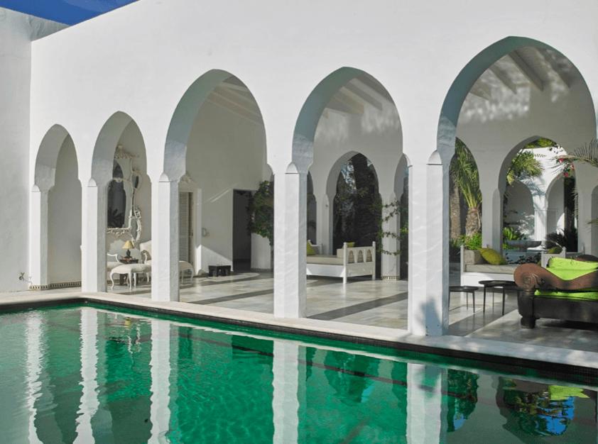 Villa Salomon - Ibiza Property