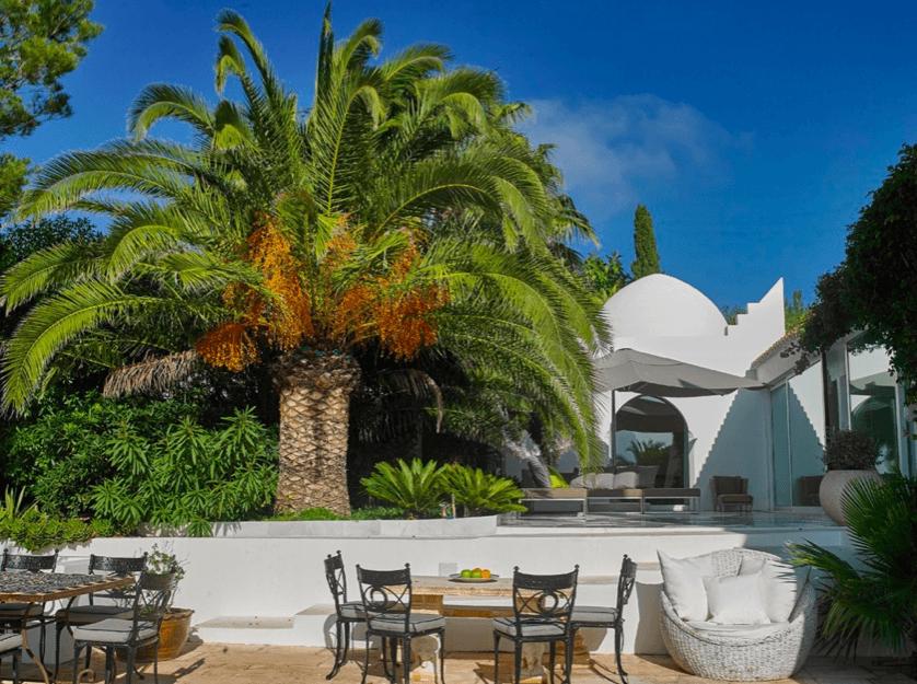 Villa Salomon - Ibiza Property