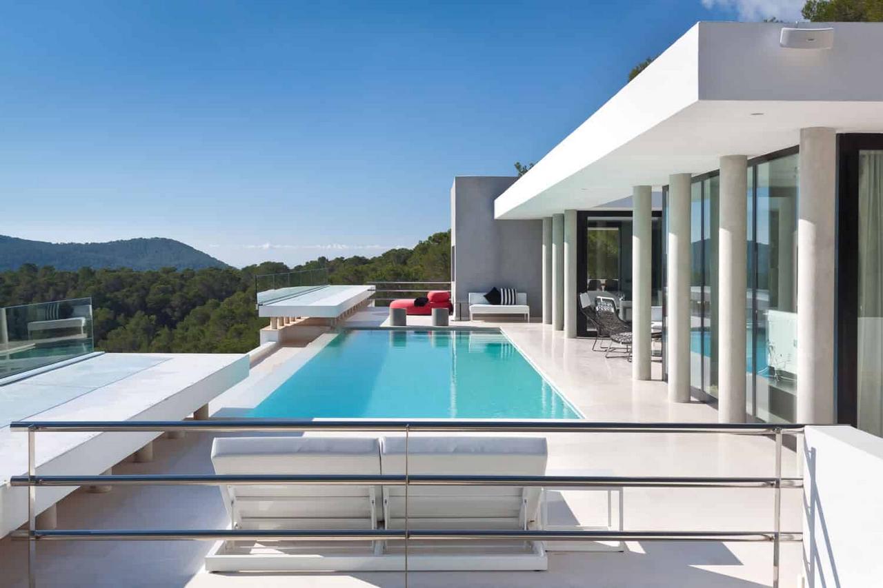 Villa Up San Jose - Villas in Ibiza