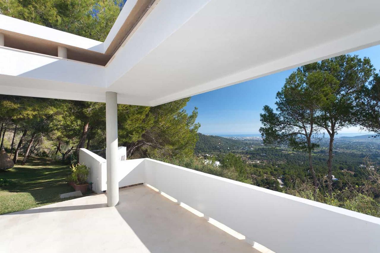 Villa Up San Jose - Villas in Ibiza