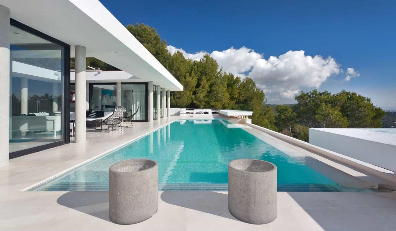 Villa Up San Jose - Villas in Ibiza