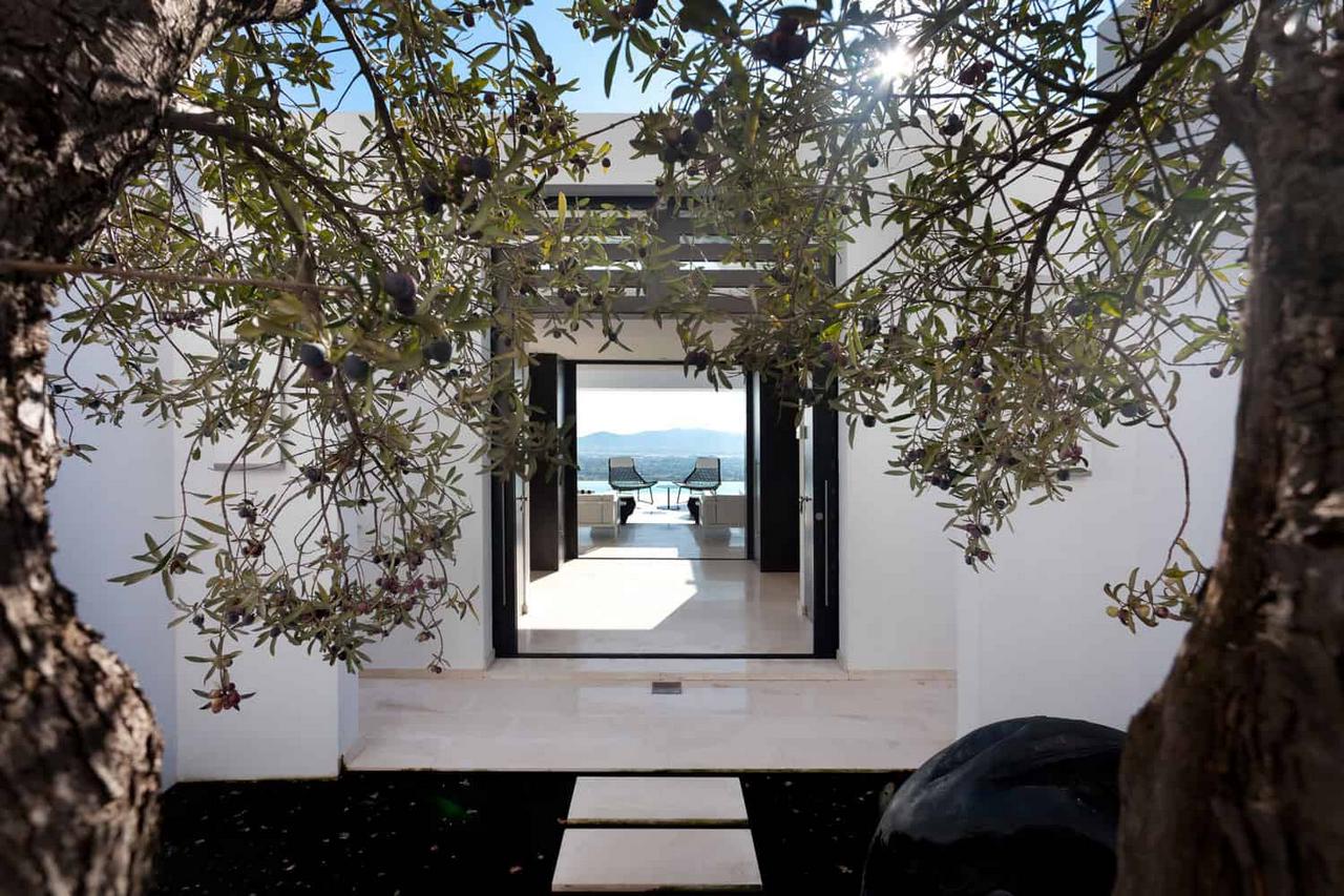 Villa Up San Jose - Villas in Ibiza
