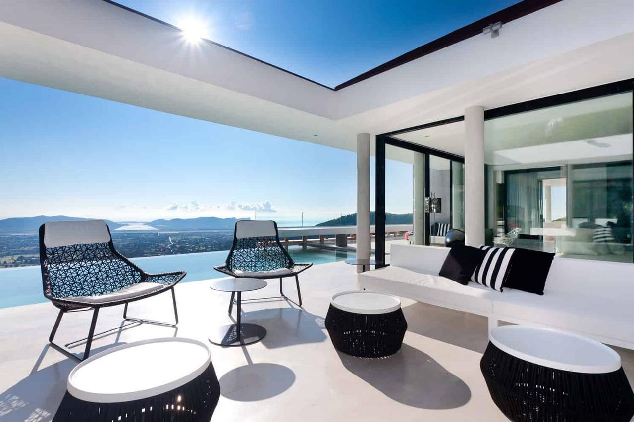 Villa Up San Jose - Villas in Ibiza