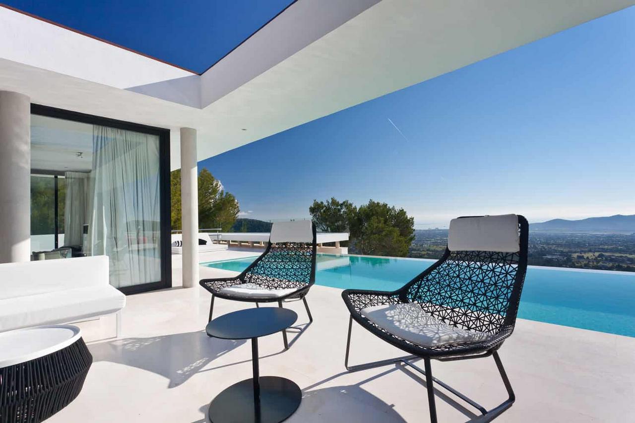Villa Up San Jose - Villas in Ibiza