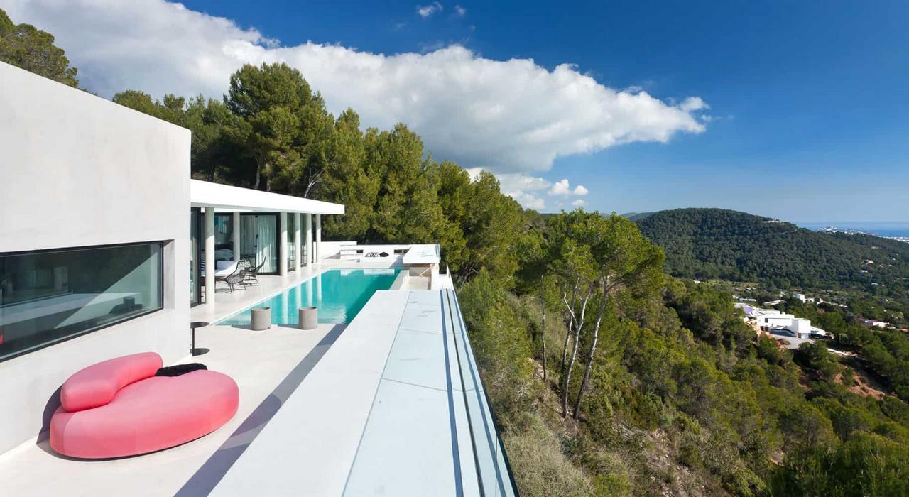Villa Up San Jose - Villas in Ibiza