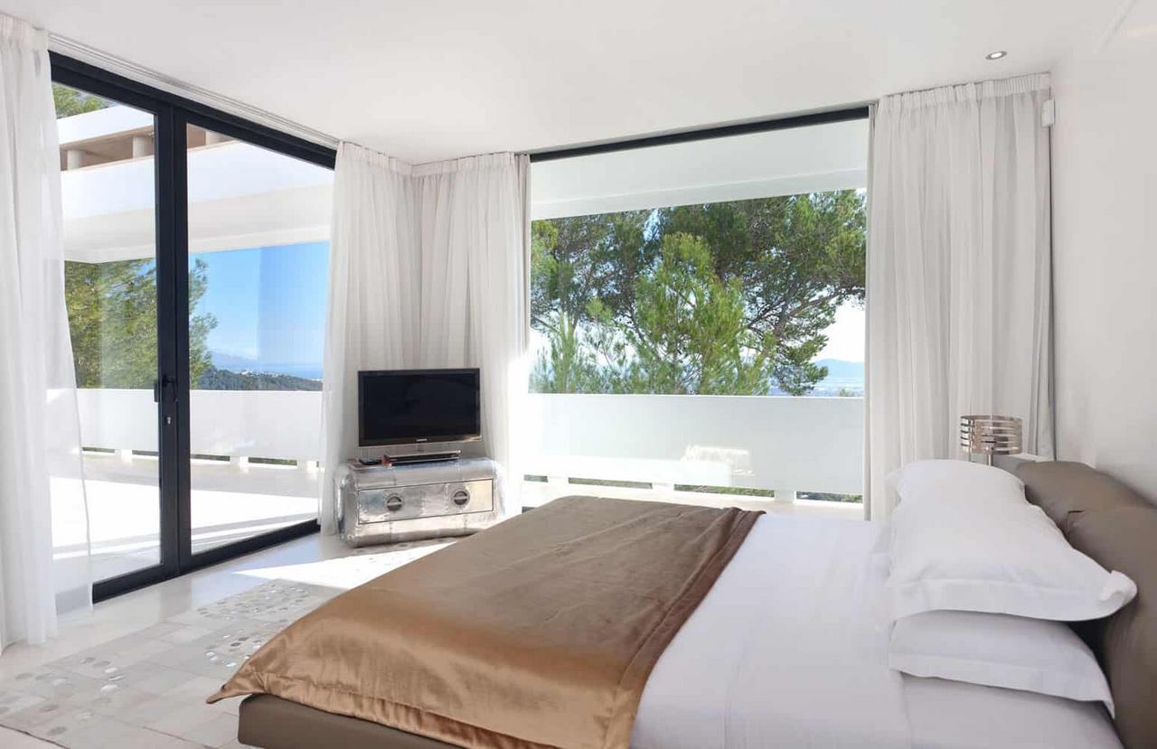 Villa Up San Jose - Villas in Ibiza