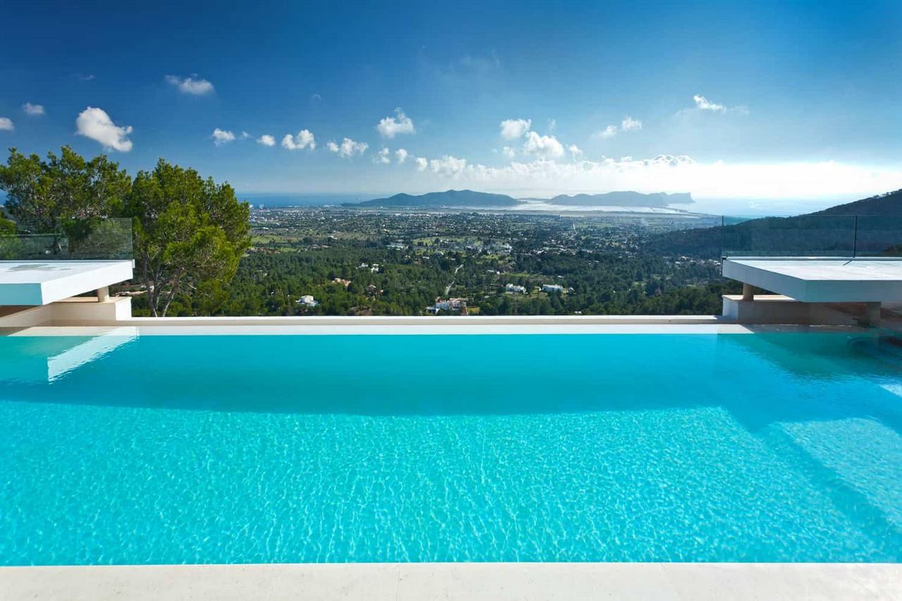 Villa Up San Jose - Villas in Ibiza