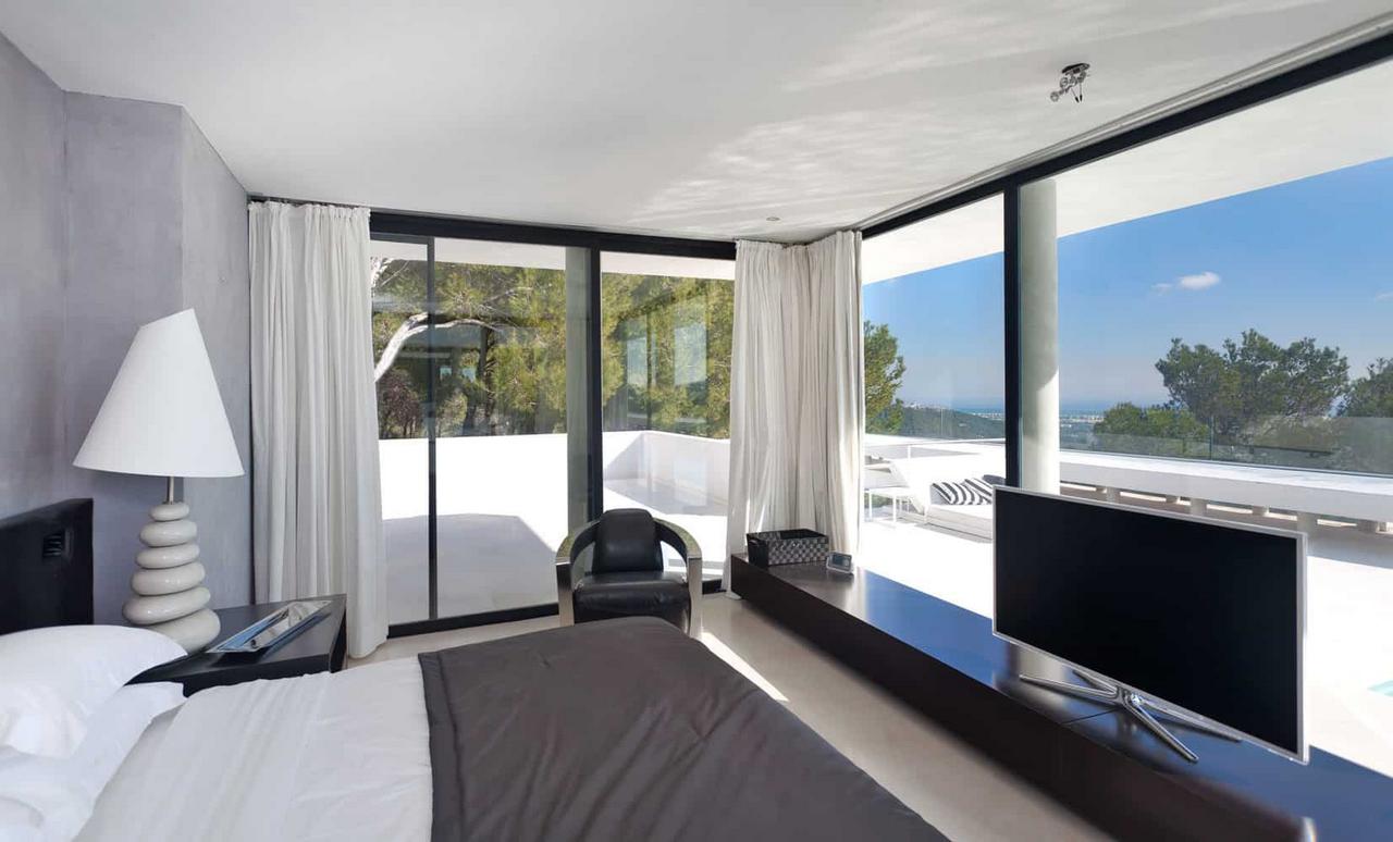 Villa Up San Jose - Villas in Ibiza