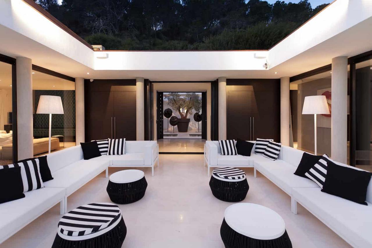 Villa Up San Jose - Villas in Ibiza