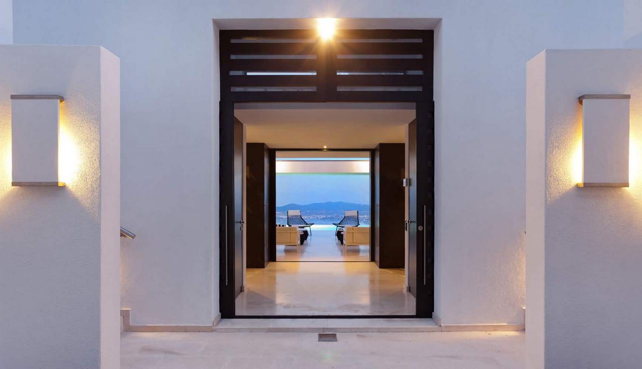 Villa Up San Jose - Villas in Ibiza