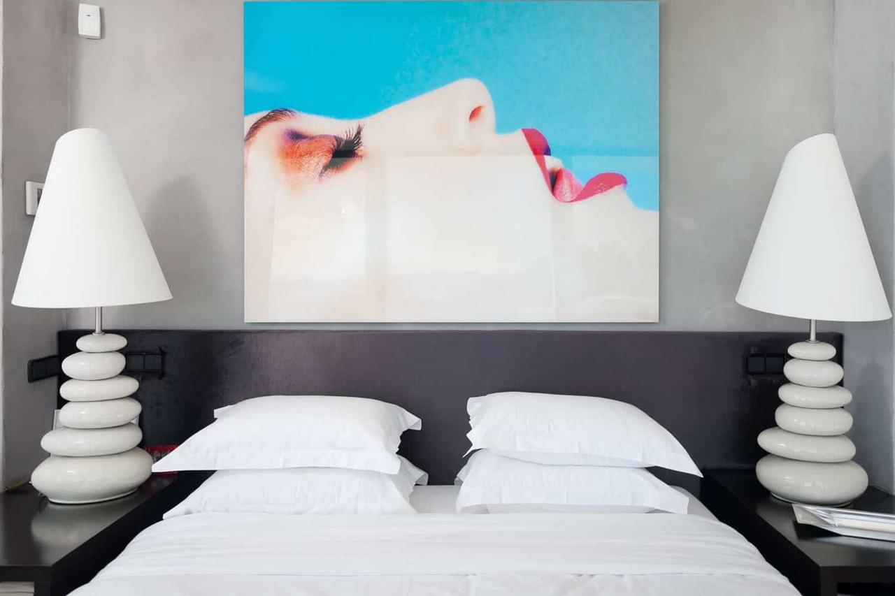 Villa Up San Jose - Villas in Ibiza