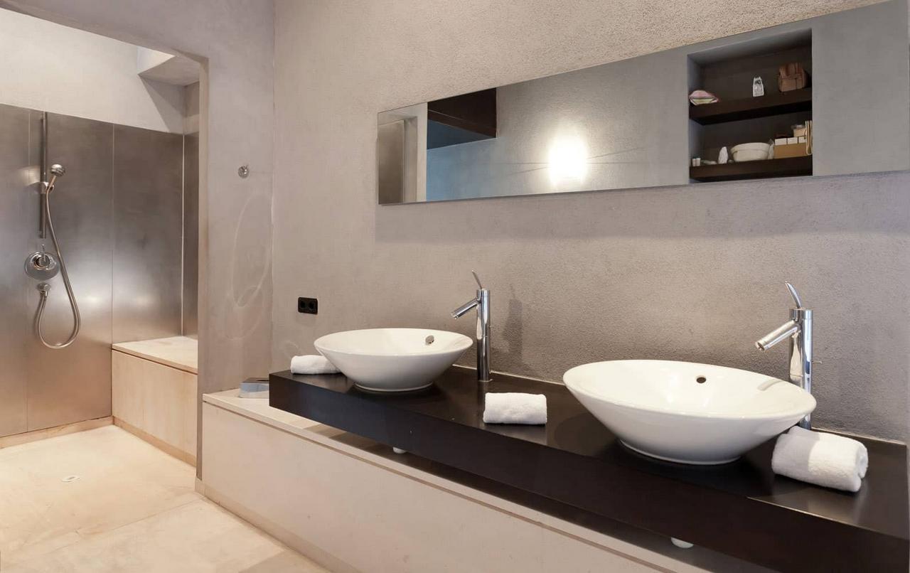Villa Up San Jose - Villas in Ibiza
