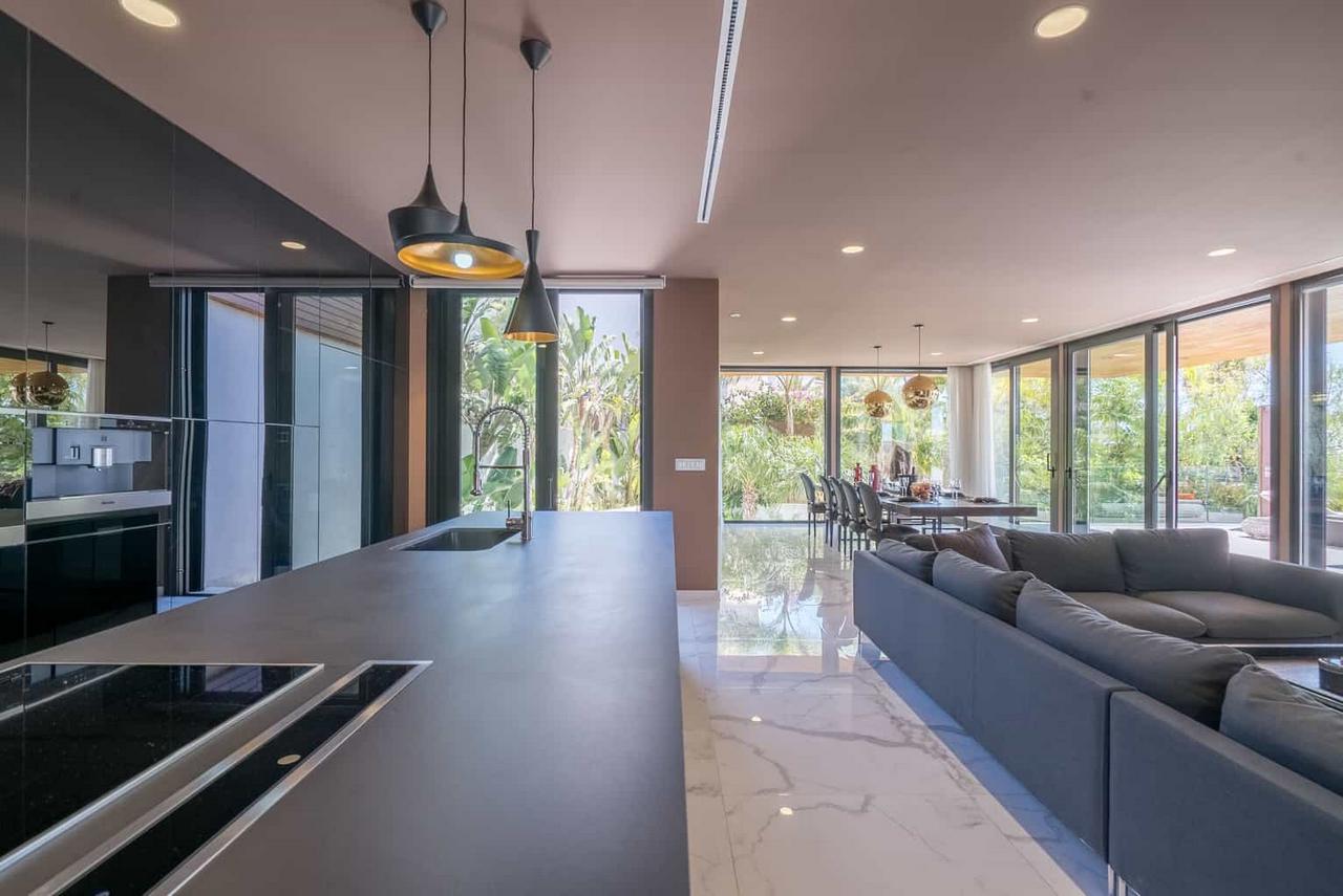 Villa Valeria Talamanca - Ibiza Property
