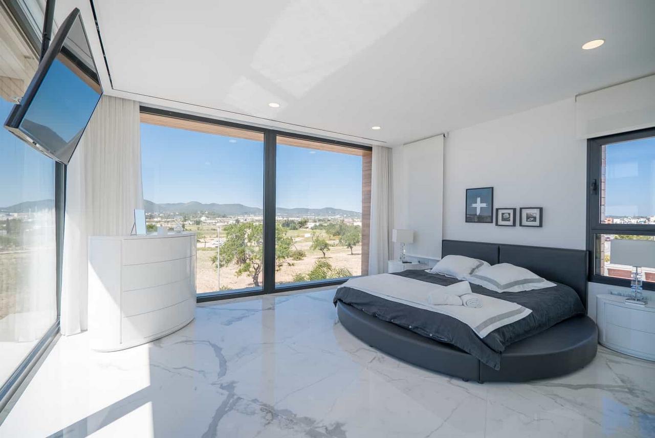 Villa Valeria Talamanca - Ibiza Property