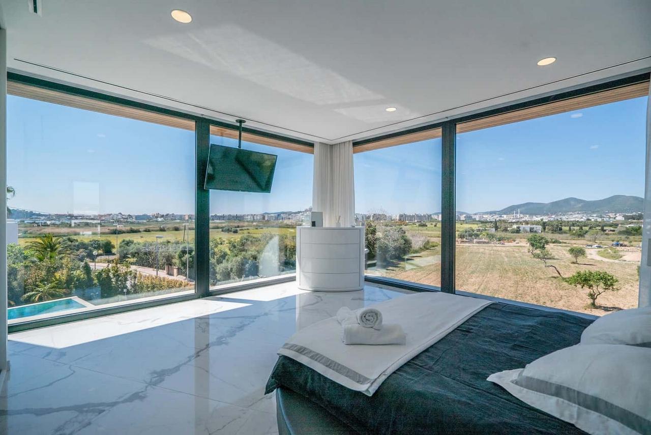 Villa Valeria Talamanca - Ibiza Property