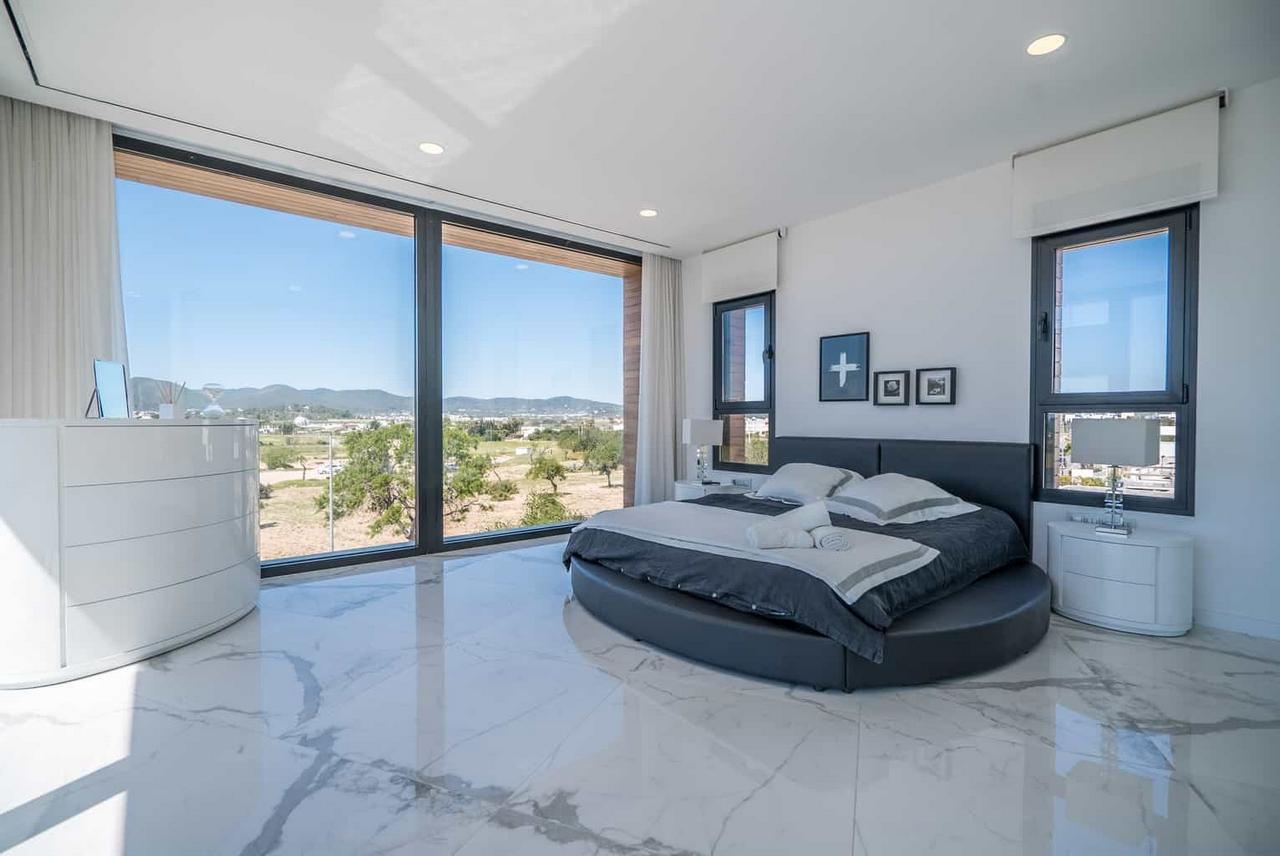 Villa Valeria Talamanca - Ibiza Property