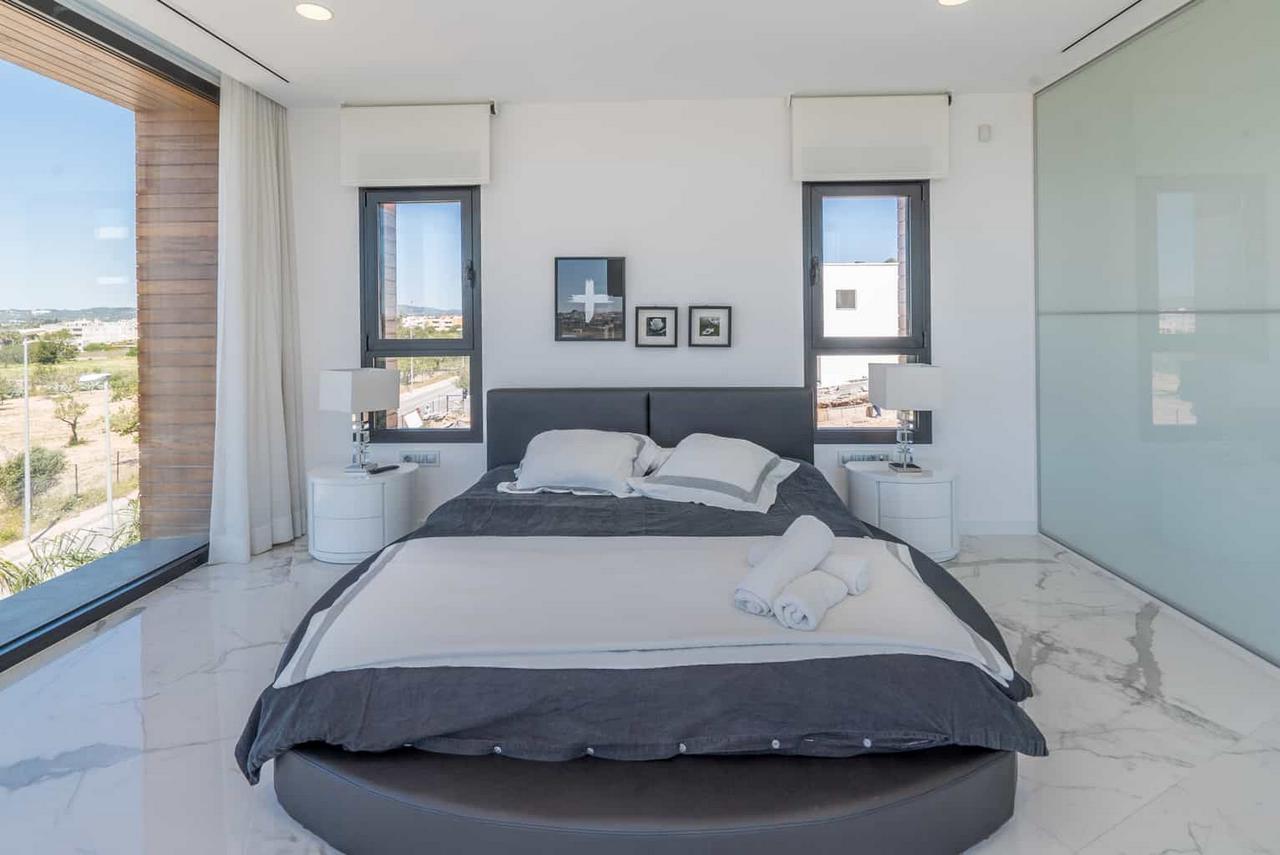 Villa Valeria Talamanca - Ibiza Property