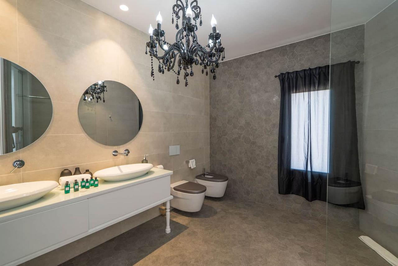 Villa Valeria Talamanca - Ibiza Property