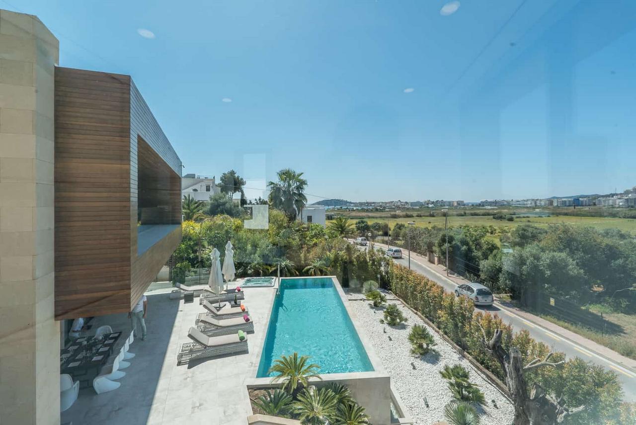 Villa Valeria Talamanca - Ibiza Property