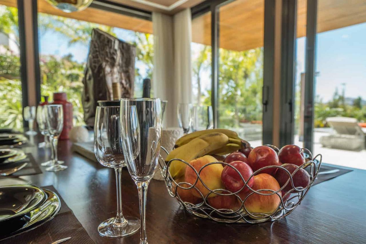 Villa Valeria Talamanca - Ibiza Property