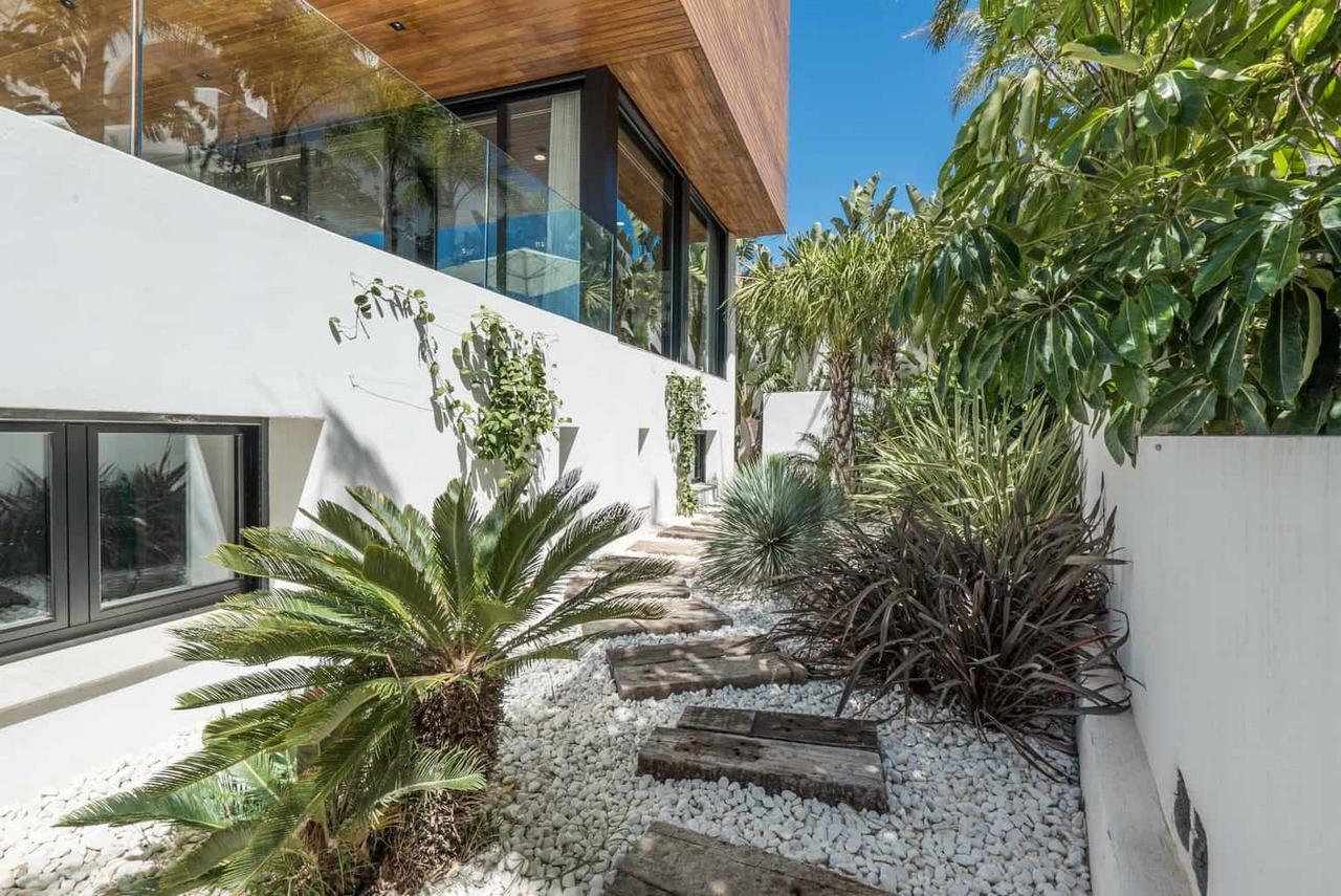 villa vista for rent