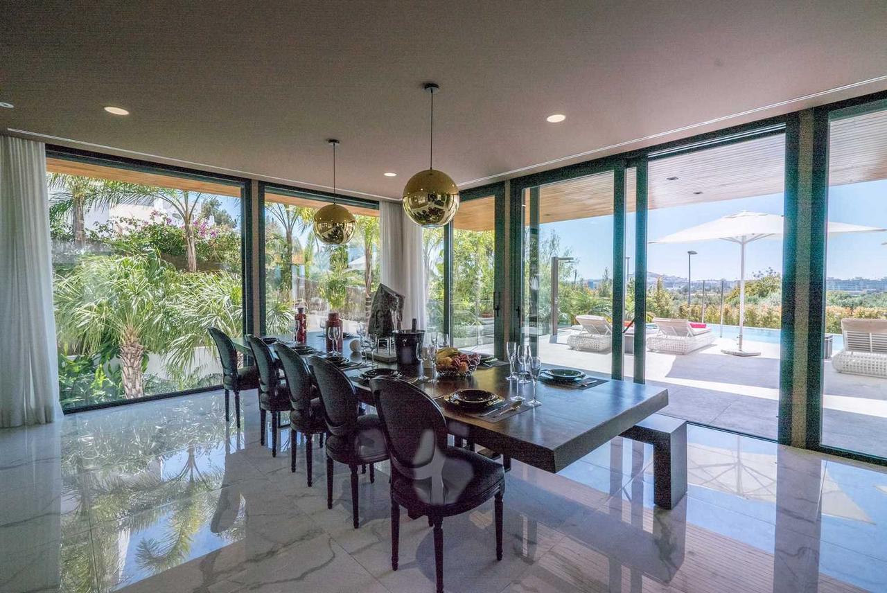 villa vista for rent