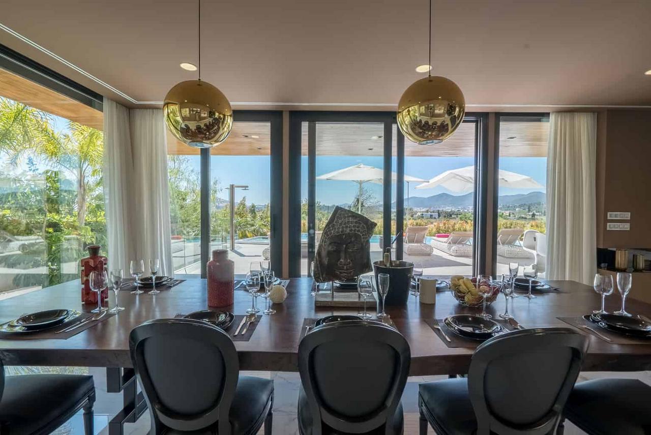 villa vista for rent