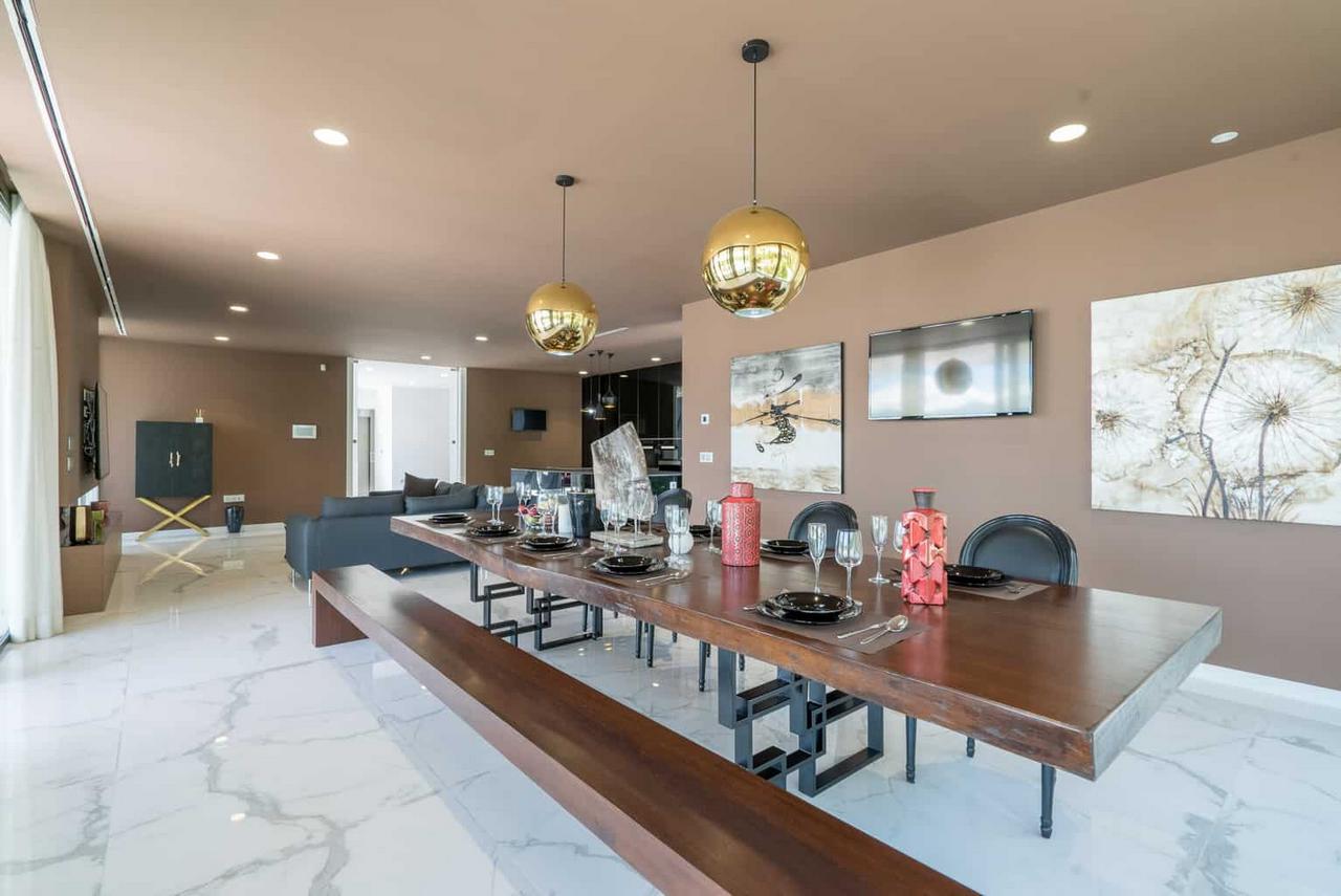 villa vista for rent