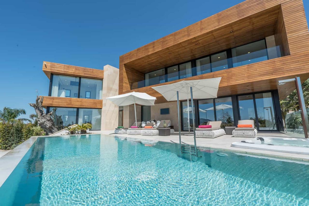 villa vista for rent